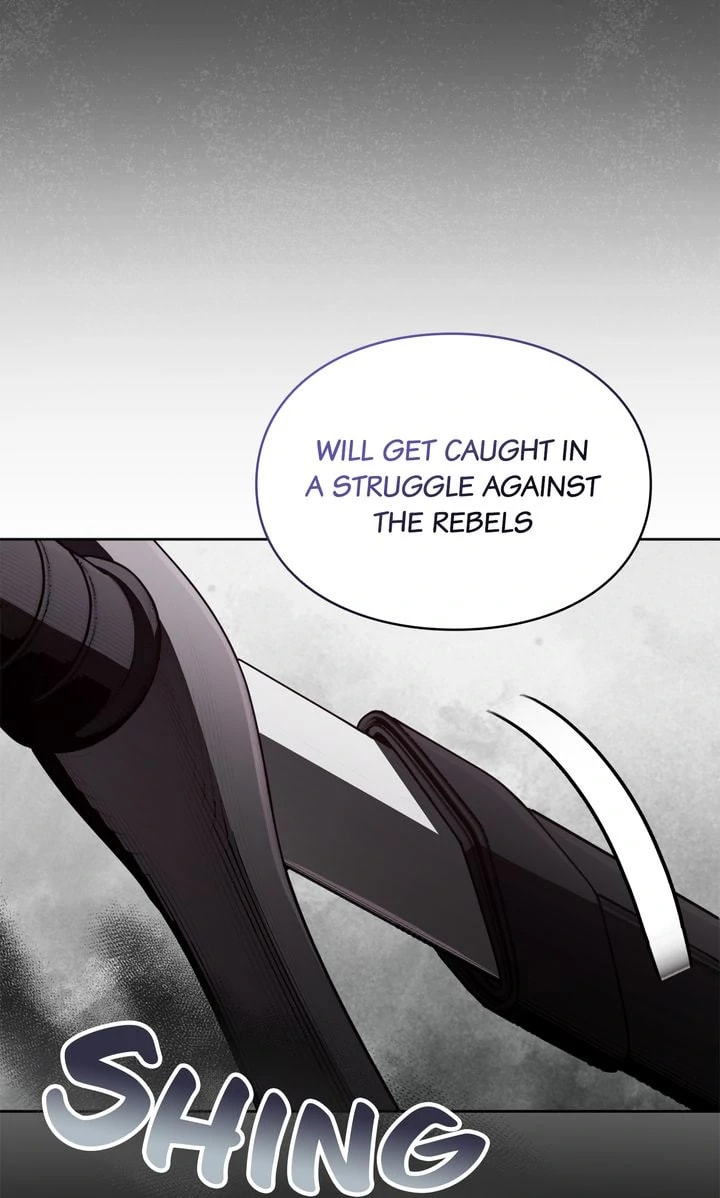 The Corpse Will Tell Chapter 79 69